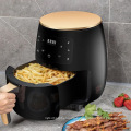 4.5l Air Fryers Compatible Fryers